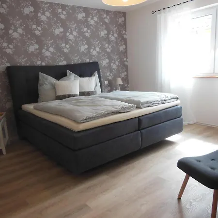 Apartment Huchatz