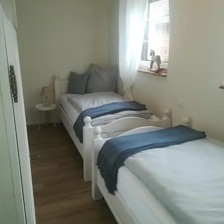 Appartement Huchatz *