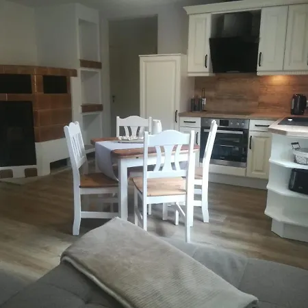 Apartment Huchatz
