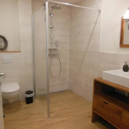 Huchatz 아파트 부르크