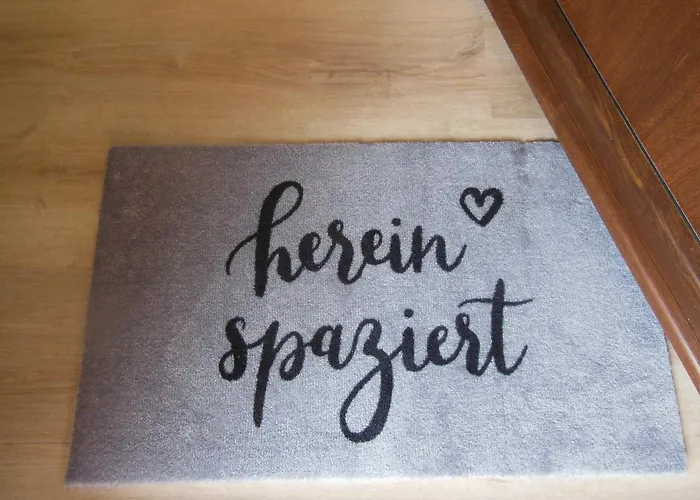 Huchatz Appartement *