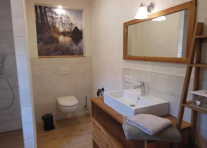 Huchatz Burg (Spreewald)