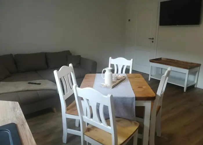 Huchatz Apartamento *