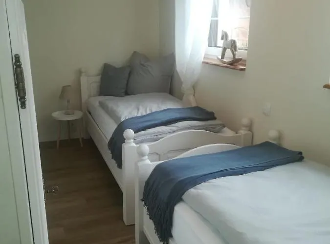 Apartamento Huchatz *