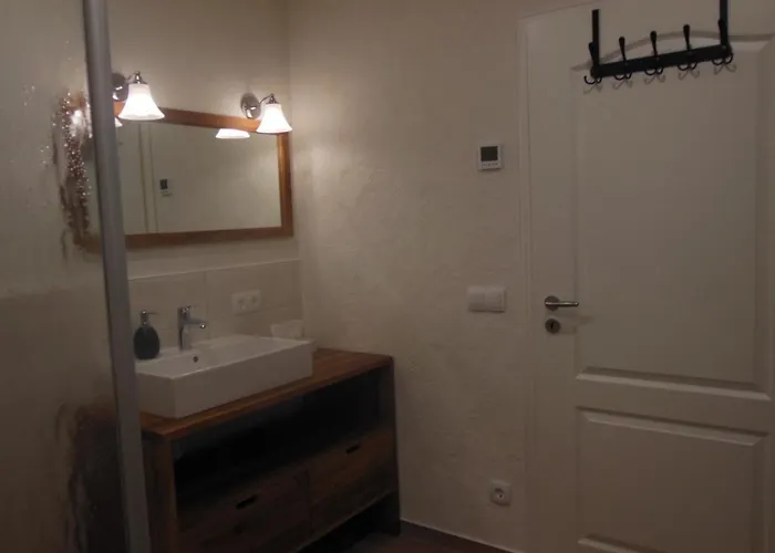 Huchatz Burg (Spreewald)